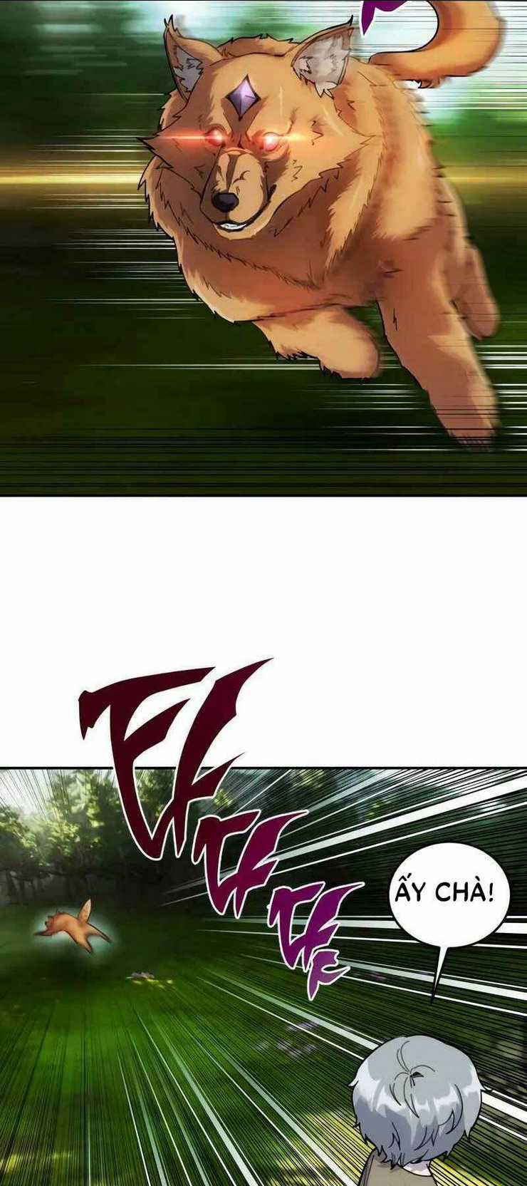 Tôi Mạnh Hơn Anh Hùng Chapter 1 trang 57