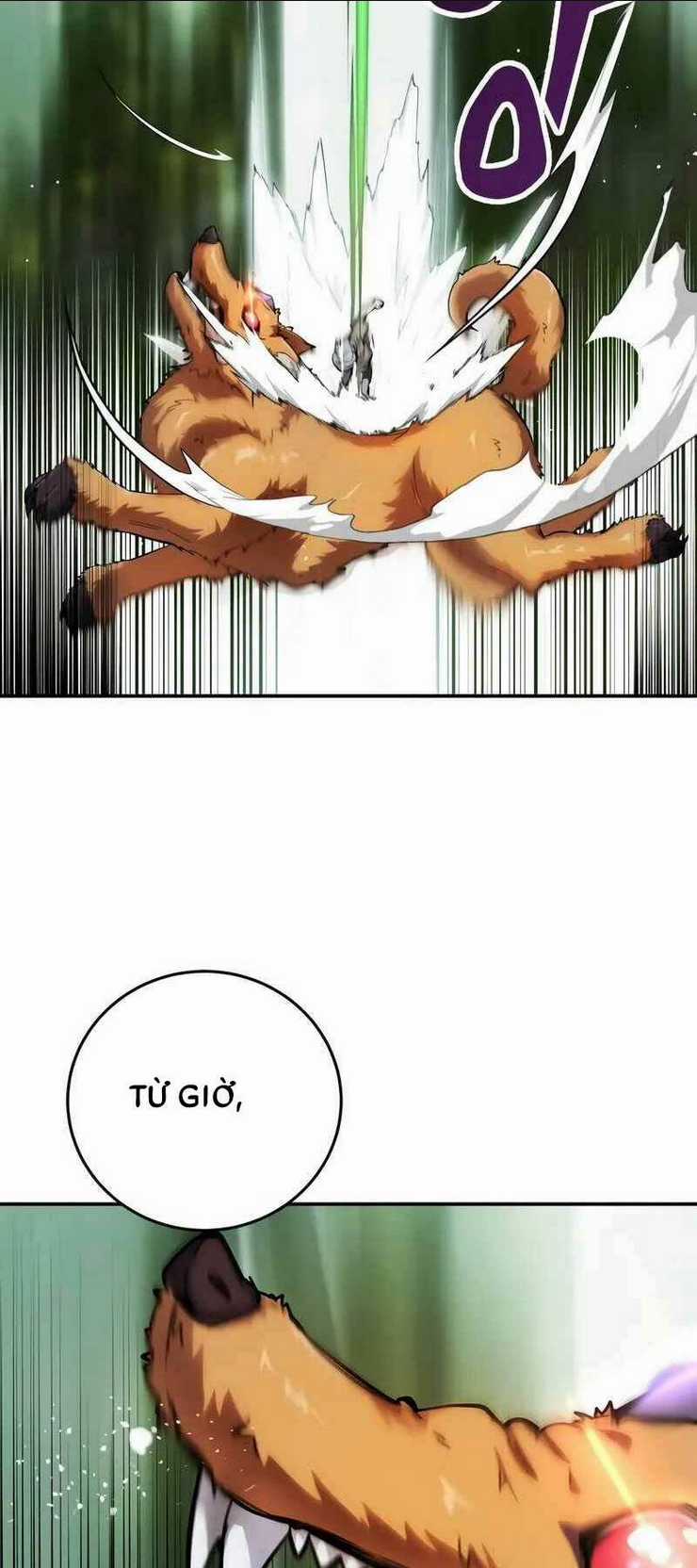 Tôi Mạnh Hơn Anh Hùng Chapter 1 trang 60