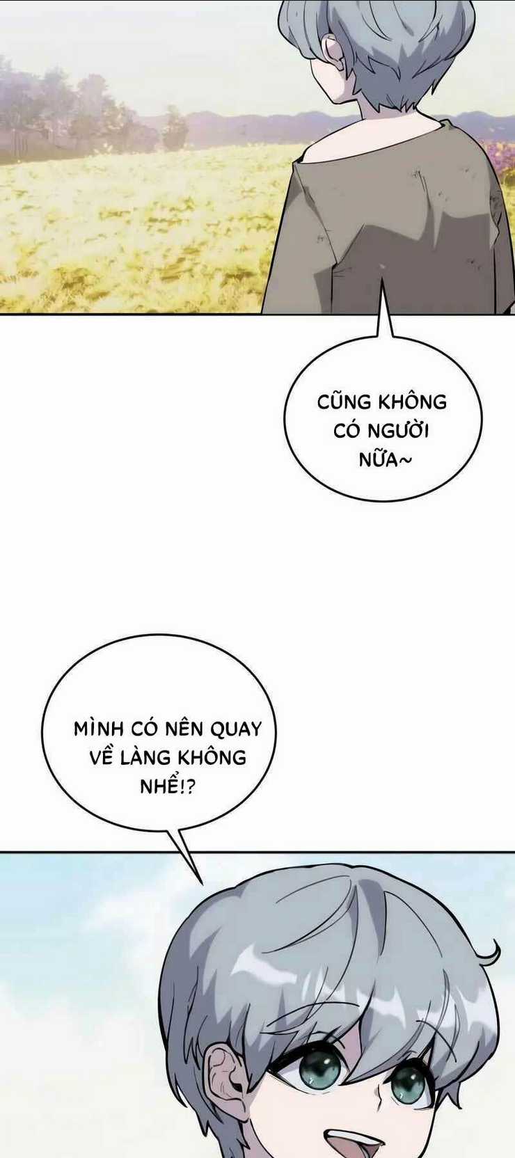 Tôi Mạnh Hơn Anh Hùng Chapter 1 trang 63