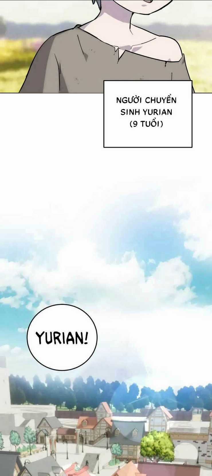 Tôi Mạnh Hơn Anh Hùng Chapter 1 trang 64