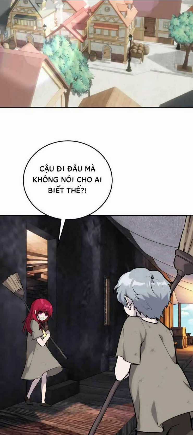 Tôi Mạnh Hơn Anh Hùng Chapter 1 trang 65