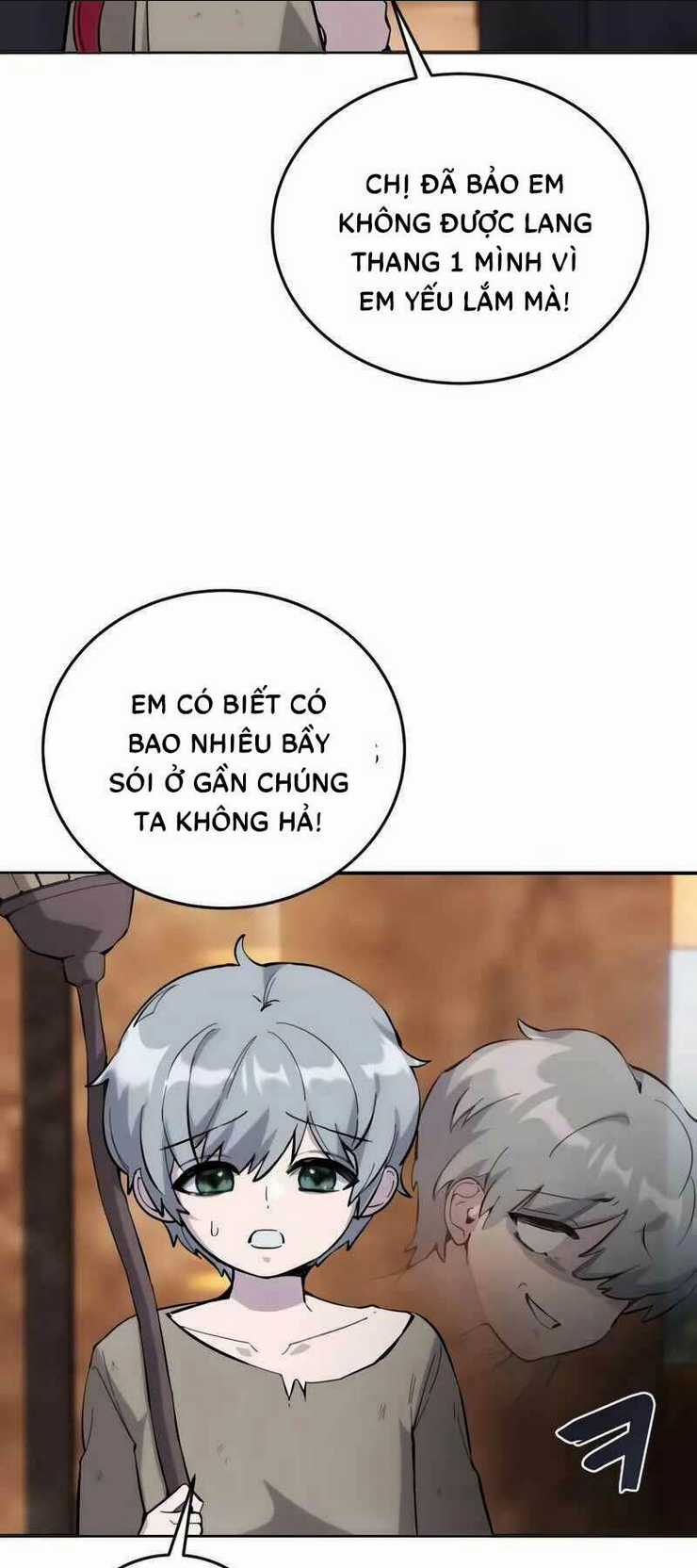 Tôi Mạnh Hơn Anh Hùng Chapter 1 trang 67