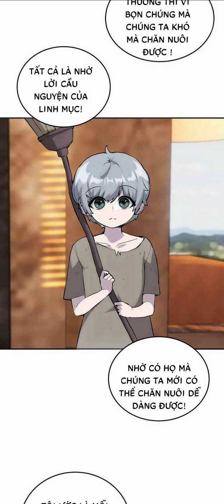 Tôi Mạnh Hơn Anh Hùng Chapter 1 trang 69