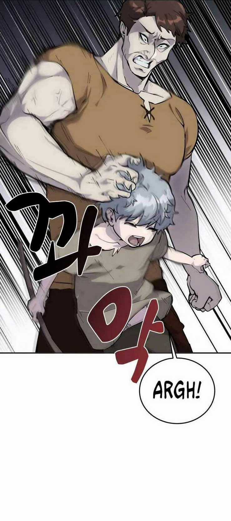 Tôi Mạnh Hơn Anh Hùng Chapter 1 trang 71