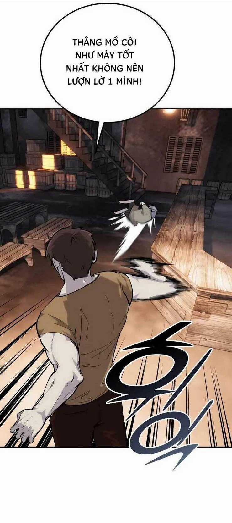 Tôi Mạnh Hơn Anh Hùng Chapter 1 trang 72