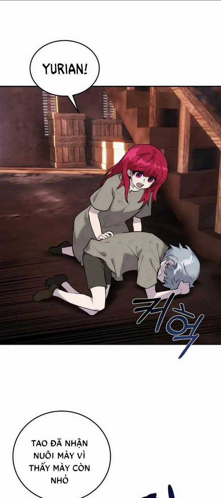 Tôi Mạnh Hơn Anh Hùng Chapter 1 trang 73