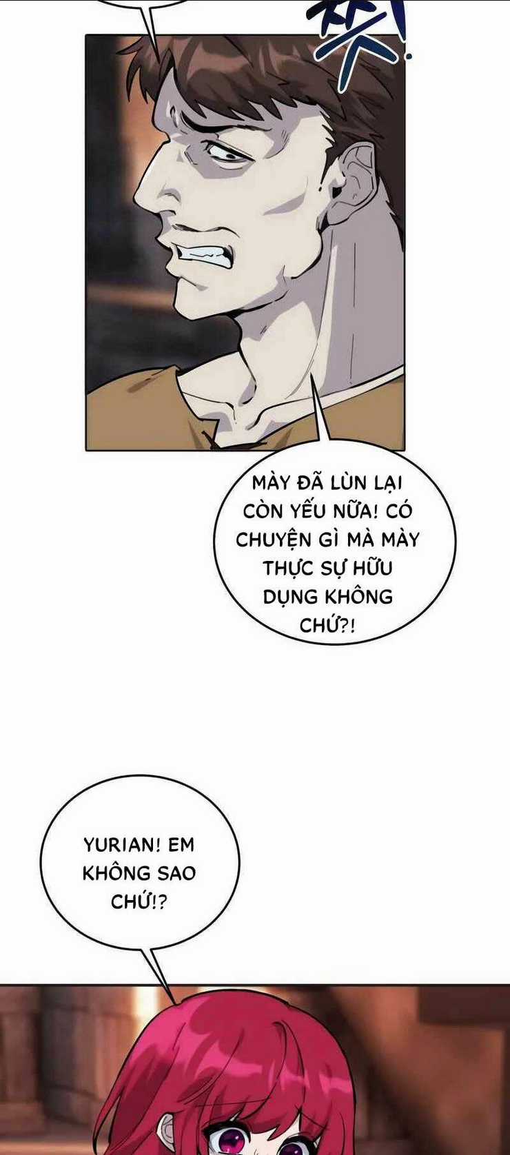 Tôi Mạnh Hơn Anh Hùng Chapter 1 trang 74