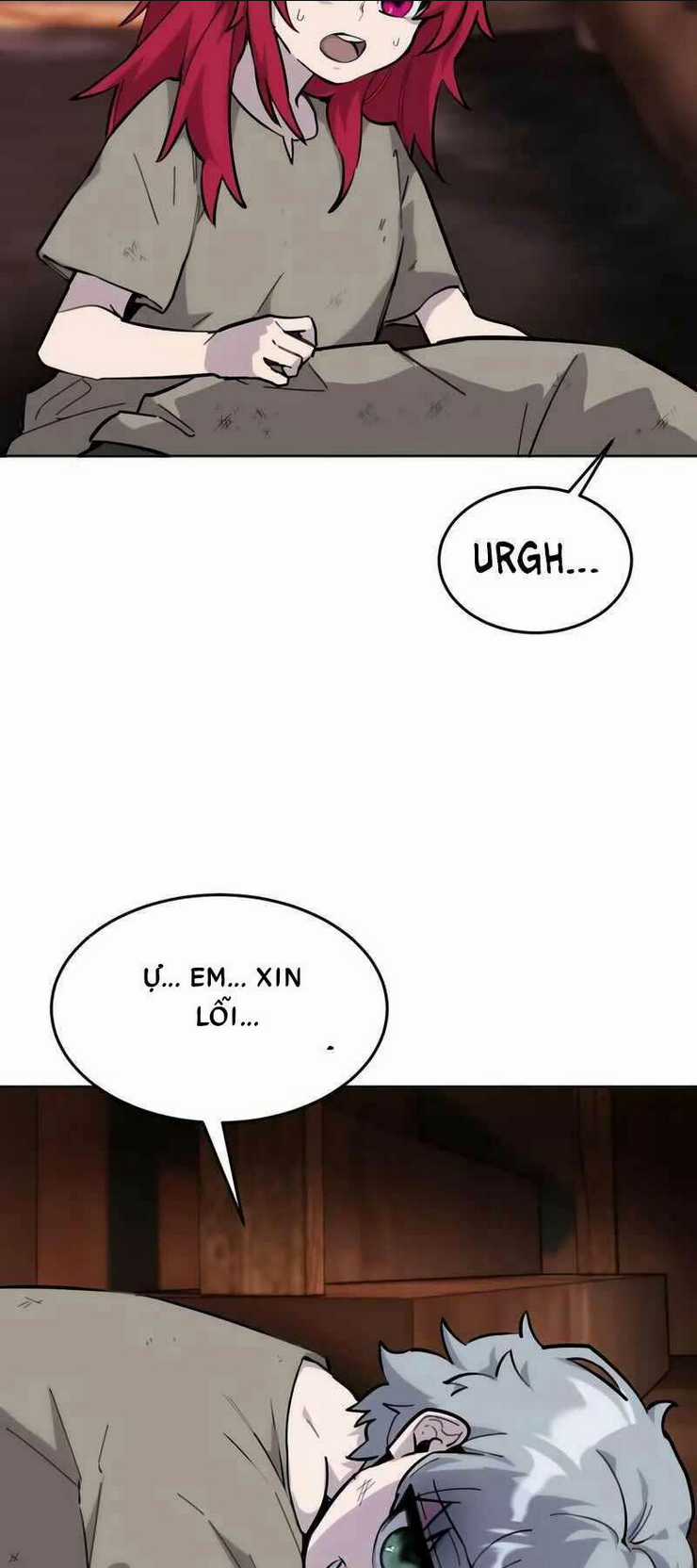 Tôi Mạnh Hơn Anh Hùng Chapter 1 trang 75