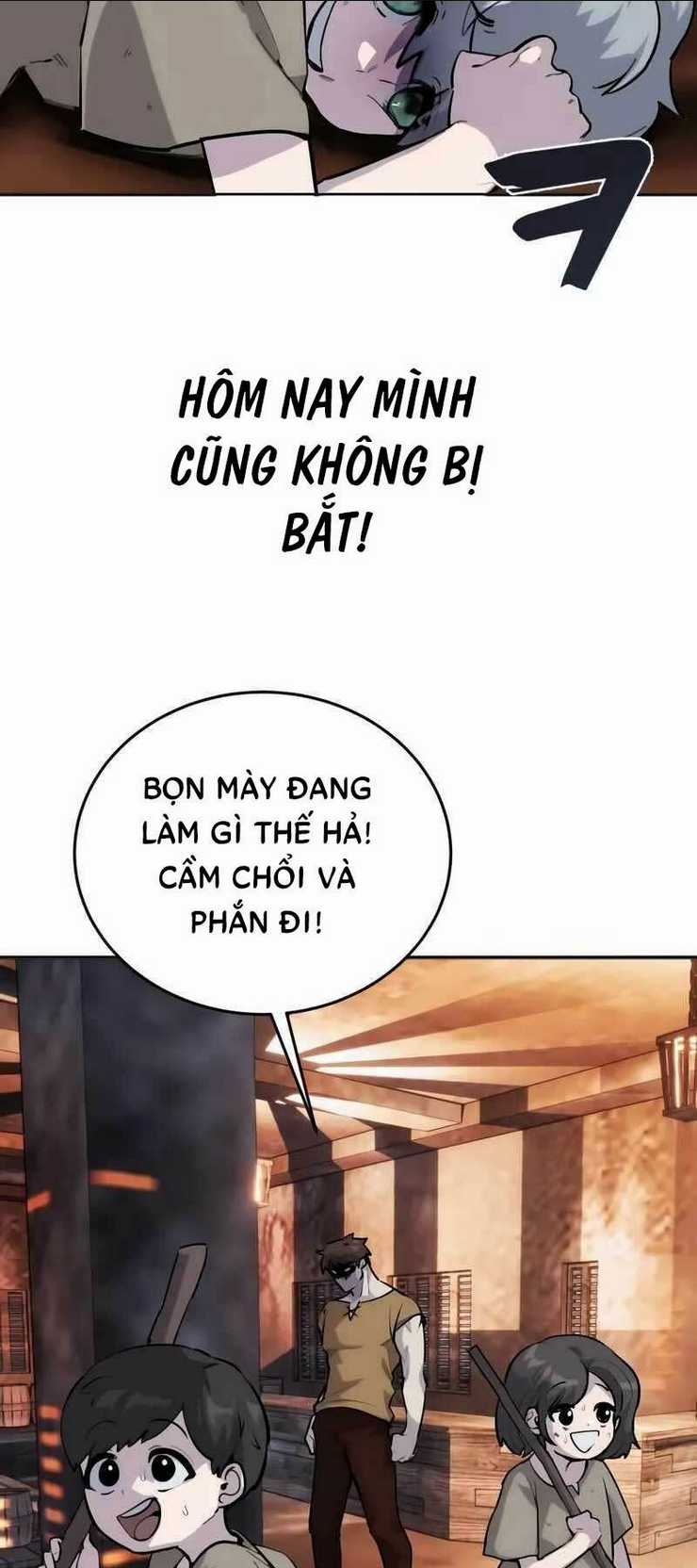 Tôi Mạnh Hơn Anh Hùng Chapter 1 trang 76