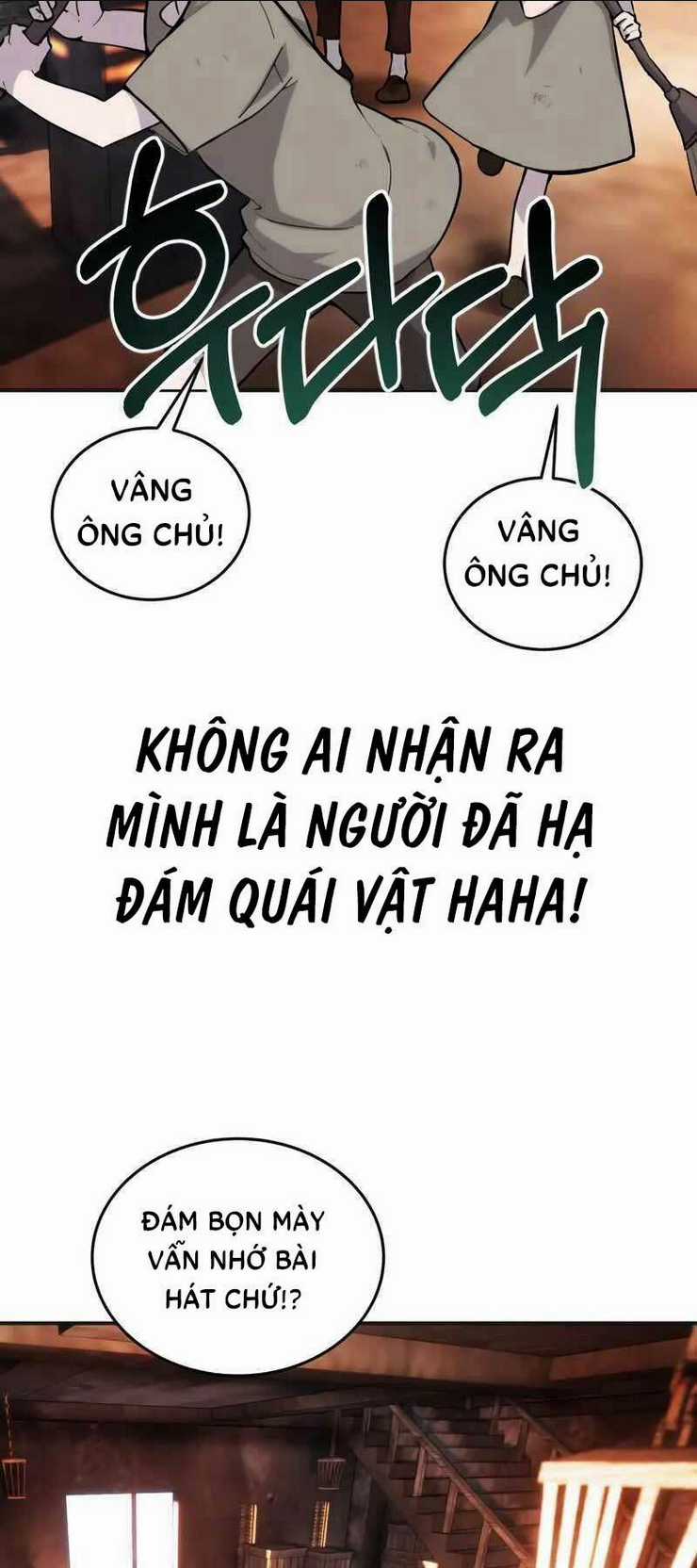 Tôi Mạnh Hơn Anh Hùng Chapter 1 trang 77