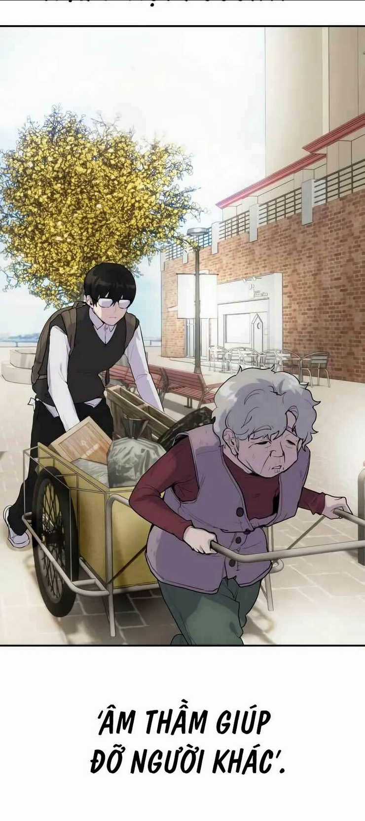 Tôi Mạnh Hơn Anh Hùng Chapter 1 trang 8