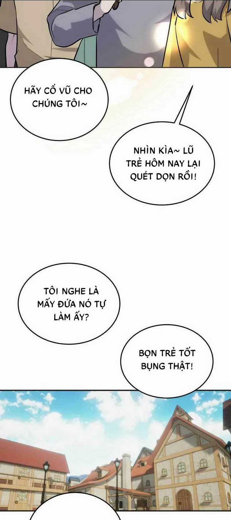 Tôi Mạnh Hơn Anh Hùng Chapter 1 trang 82