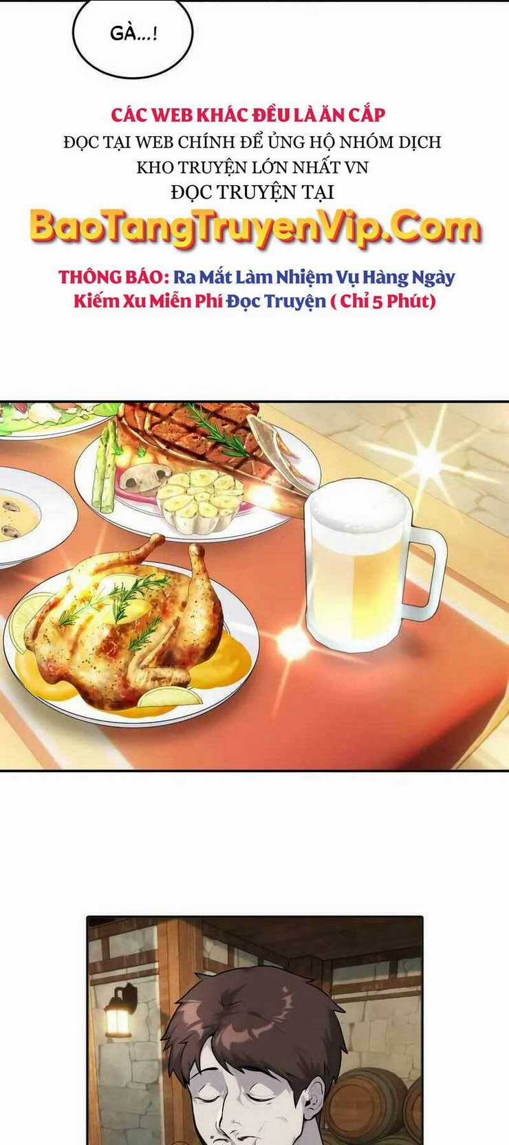 Tôi Mạnh Hơn Anh Hùng Chapter 1 trang 84