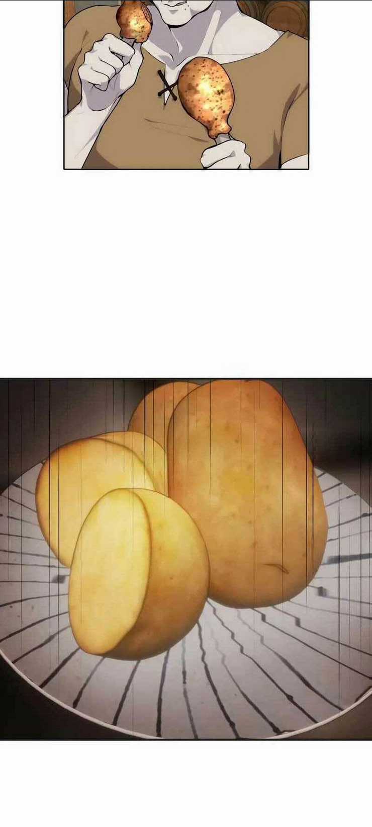 Tôi Mạnh Hơn Anh Hùng Chapter 1 trang 85