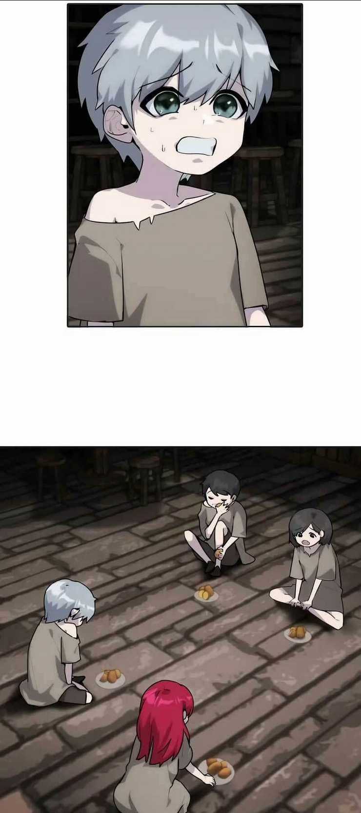 Tôi Mạnh Hơn Anh Hùng Chapter 1 trang 86