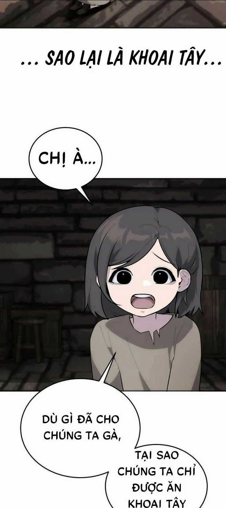 Tôi Mạnh Hơn Anh Hùng Chapter 1 trang 87