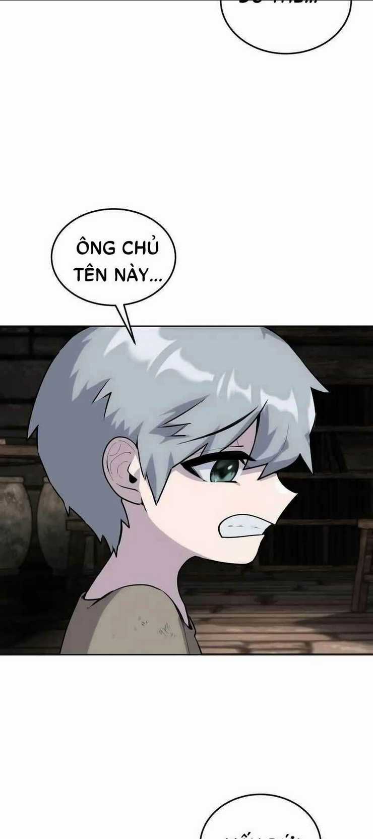 Tôi Mạnh Hơn Anh Hùng Chapter 1 trang 89