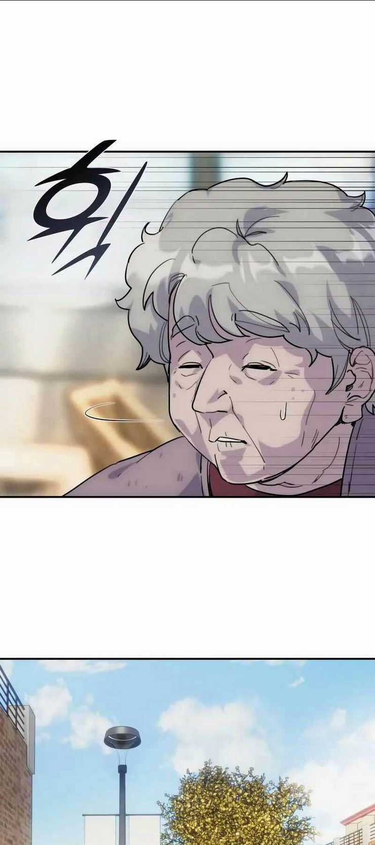 Tôi Mạnh Hơn Anh Hùng Chapter 1 trang 9