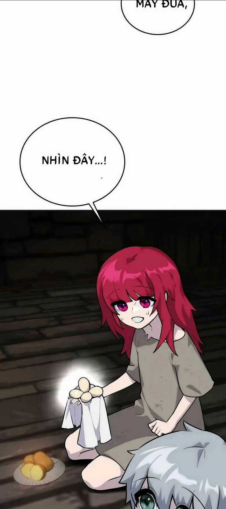 Tôi Mạnh Hơn Anh Hùng Chapter 1 trang 90