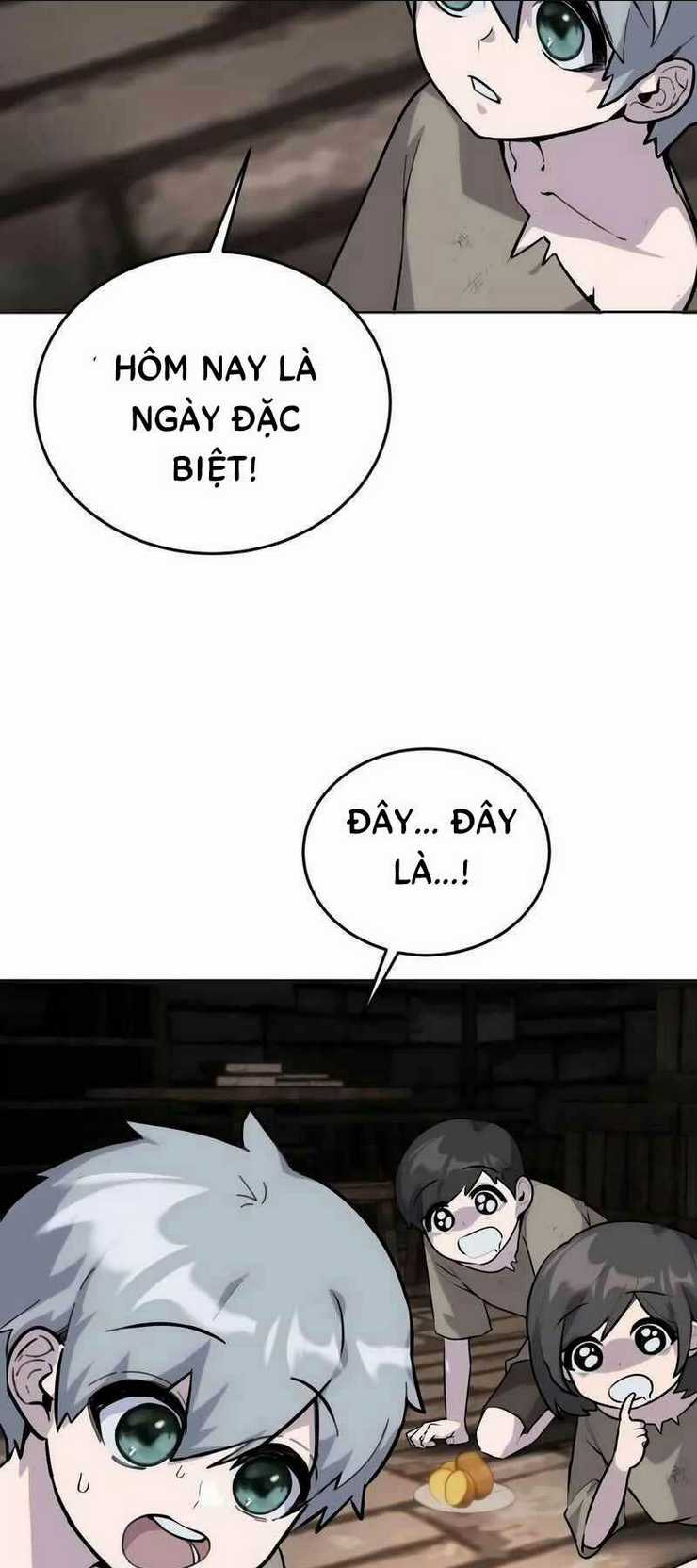 Tôi Mạnh Hơn Anh Hùng Chapter 1 trang 91