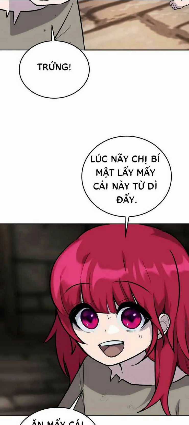 Tôi Mạnh Hơn Anh Hùng Chapter 1 trang 92