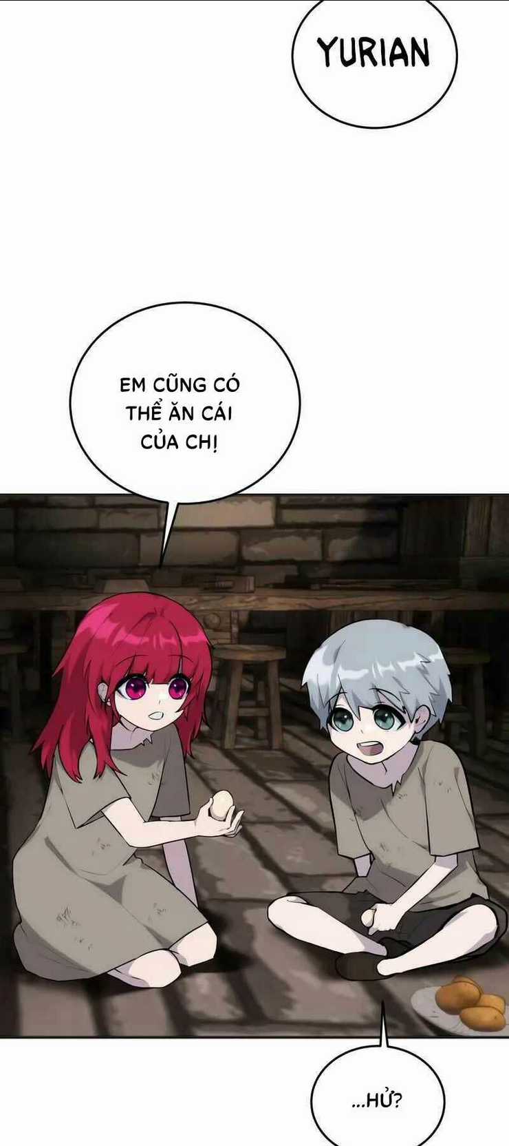 Tôi Mạnh Hơn Anh Hùng Chapter 1 trang 95