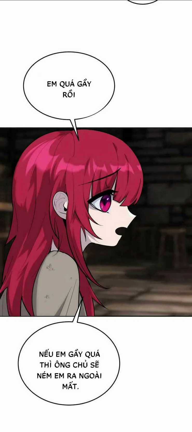 Tôi Mạnh Hơn Anh Hùng Chapter 1 trang 96