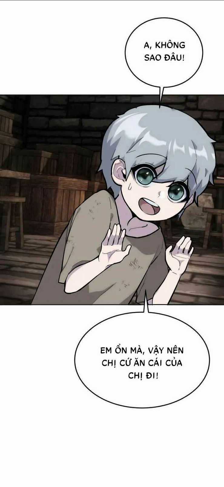 Tôi Mạnh Hơn Anh Hùng Chapter 1 trang 97