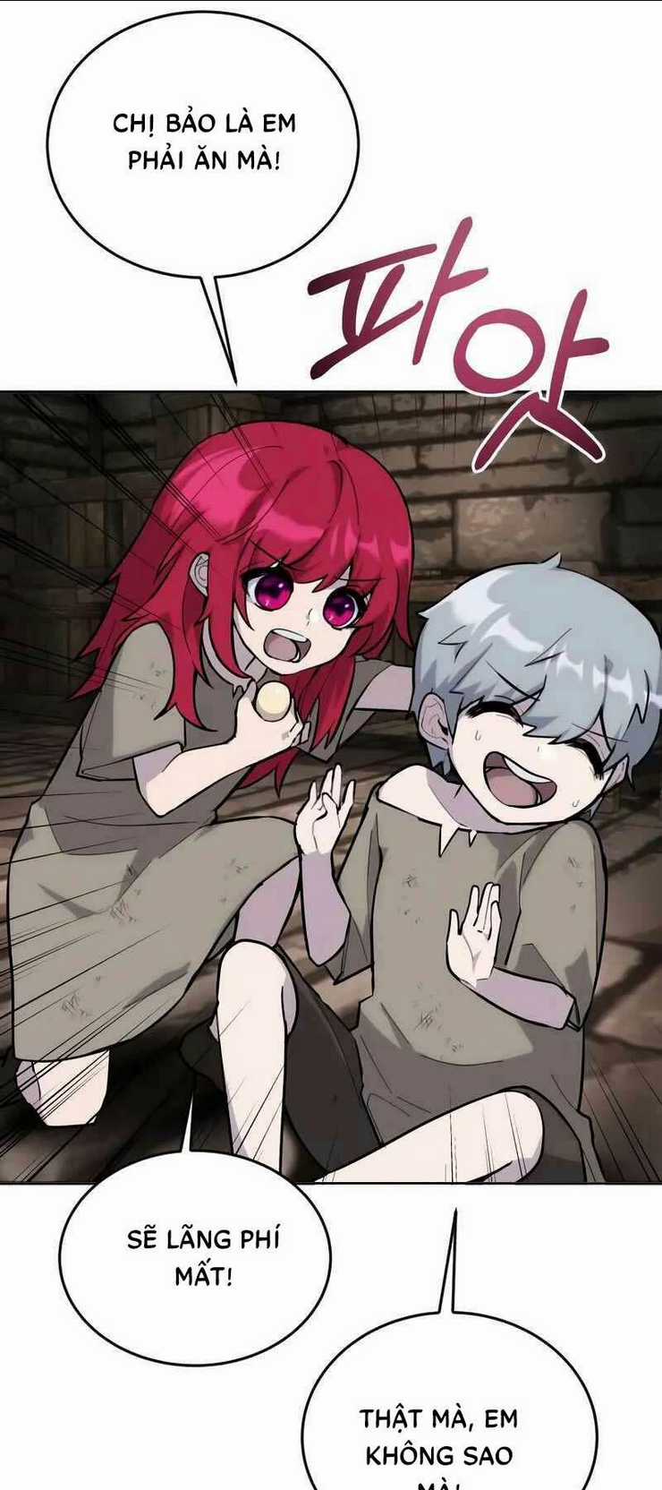 Tôi Mạnh Hơn Anh Hùng Chapter 1 trang 98