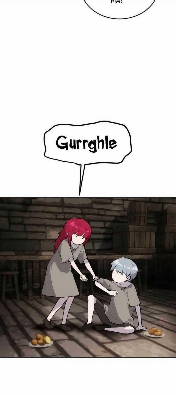 Tôi Mạnh Hơn Anh Hùng Chapter 1 trang 99