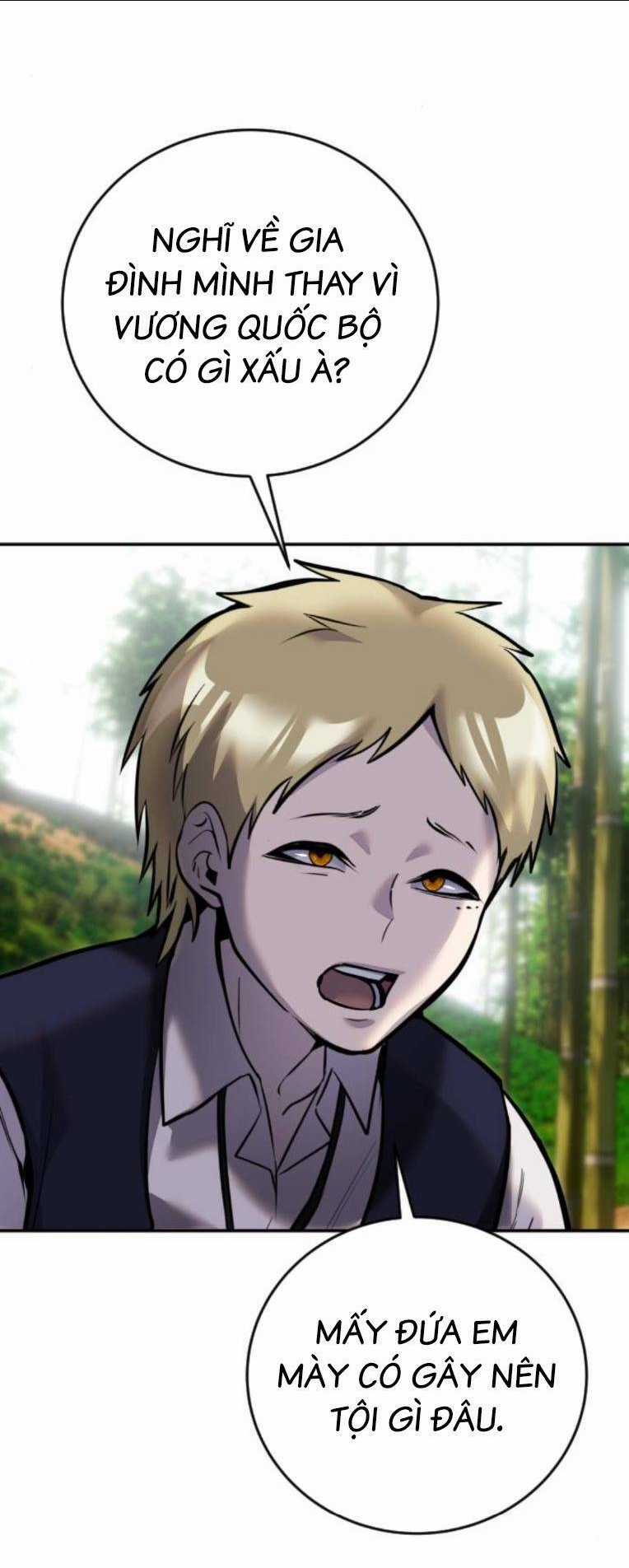 Tôi Mạnh Hơn Anh Hùng Chapter 10 trang 100