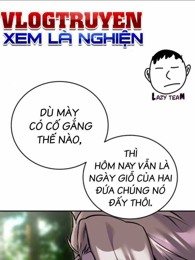 Tôi Mạnh Hơn Anh Hùng Chapter 10 trang 101