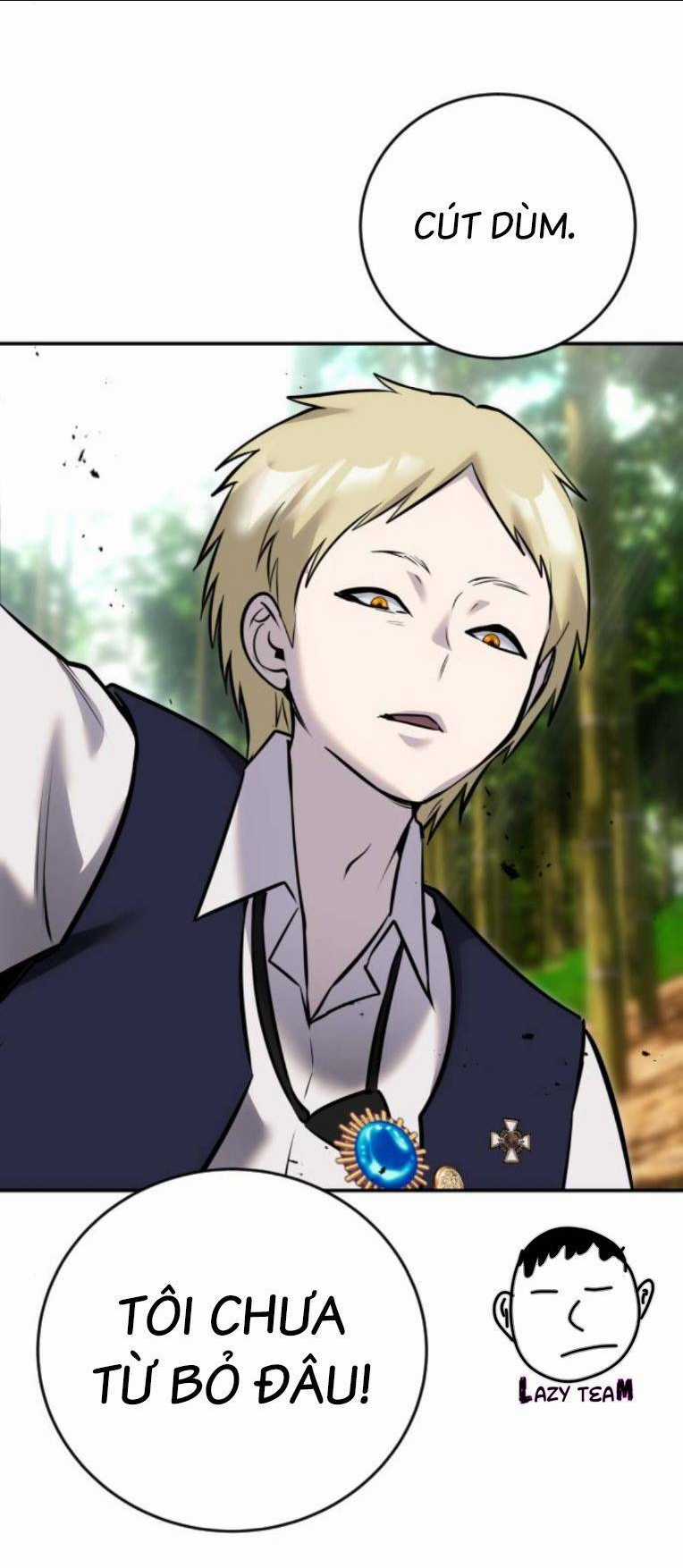 Tôi Mạnh Hơn Anh Hùng Chapter 10 trang 107