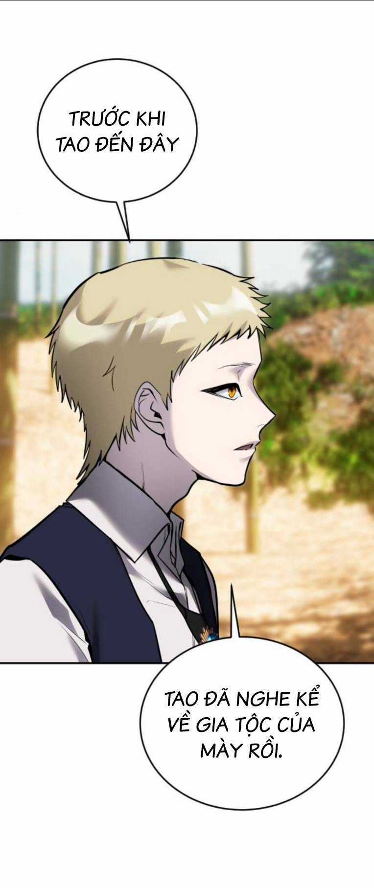 Tôi Mạnh Hơn Anh Hùng Chapter 10 trang 11