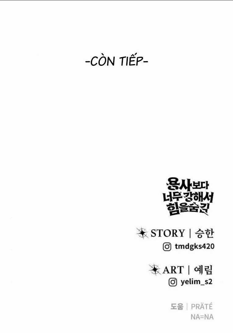 Tôi Mạnh Hơn Anh Hùng Chapter 10 trang 112