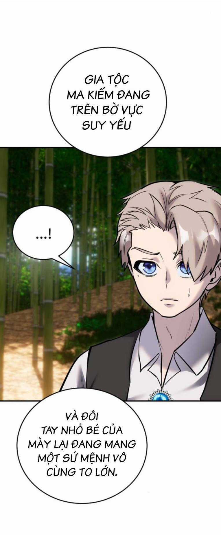 Tôi Mạnh Hơn Anh Hùng Chapter 10 trang 12