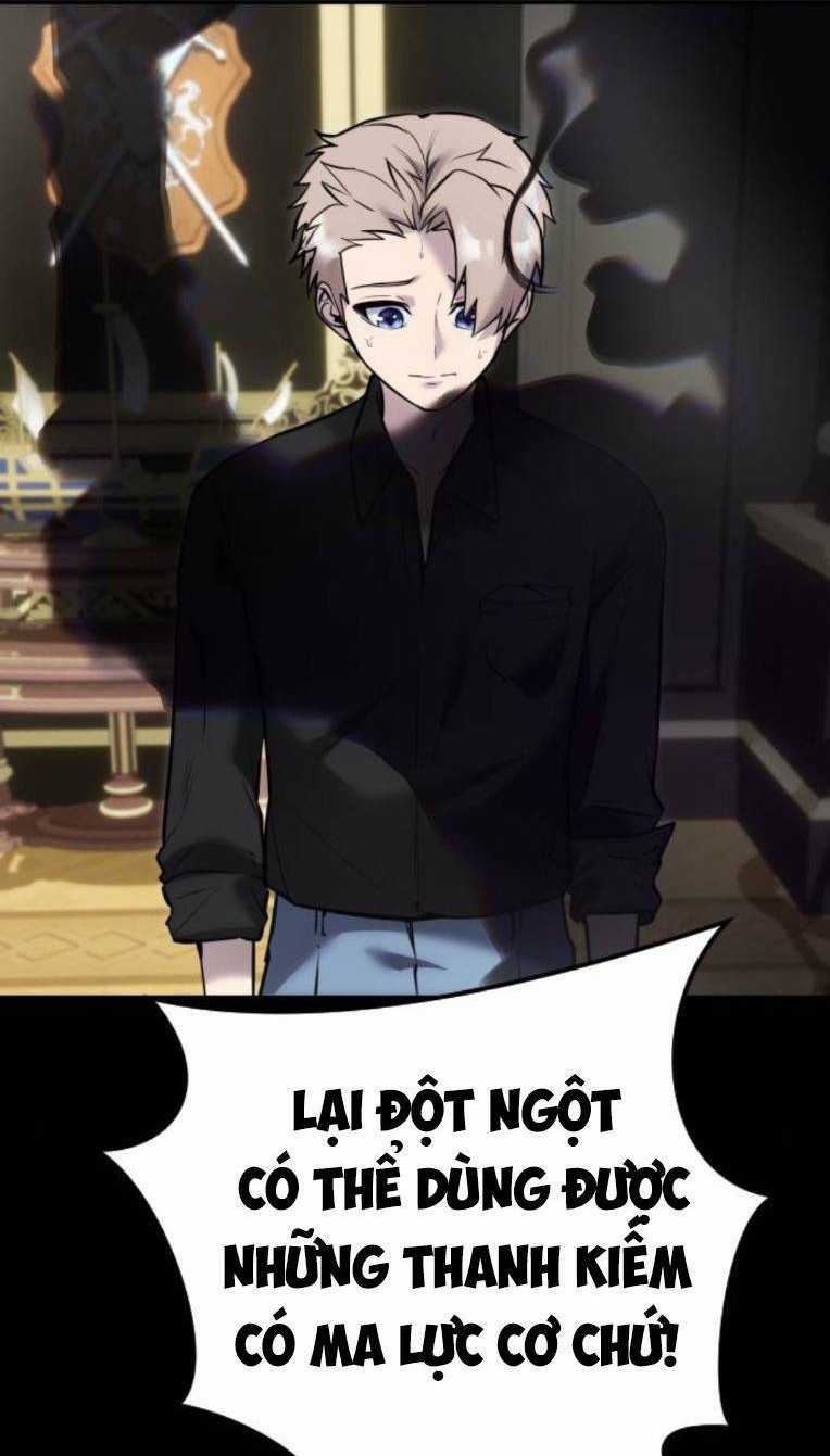 Tôi Mạnh Hơn Anh Hùng Chapter 10 trang 16