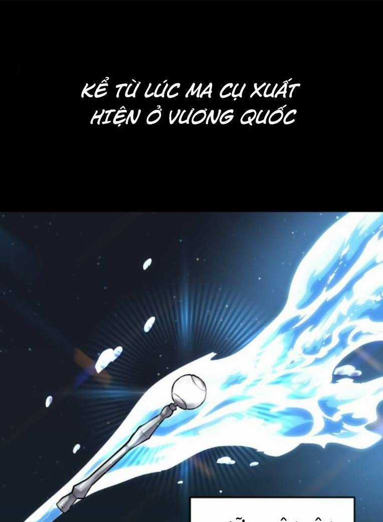 Tôi Mạnh Hơn Anh Hùng Chapter 10 trang 18