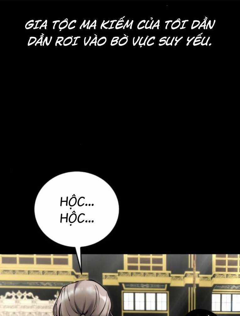 Tôi Mạnh Hơn Anh Hùng Chapter 10 trang 20