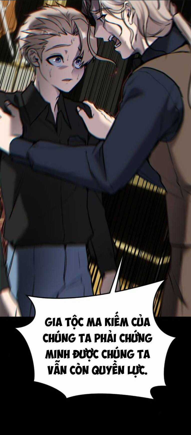 Tôi Mạnh Hơn Anh Hùng Chapter 10 trang 23