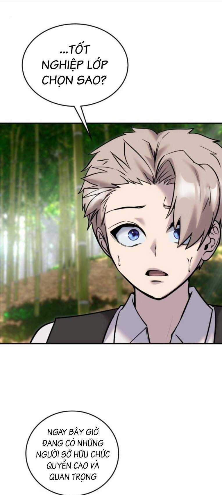 Tôi Mạnh Hơn Anh Hùng Chapter 10 trang 27