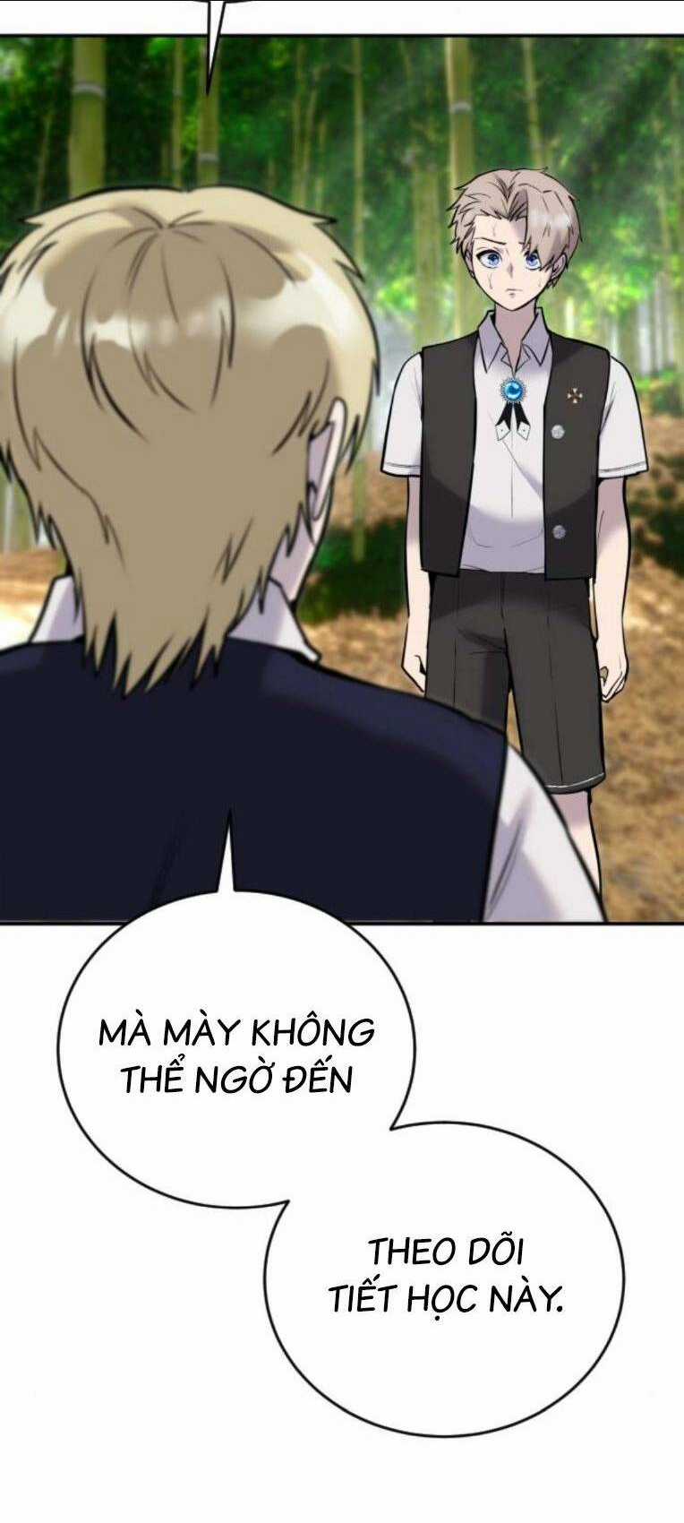 Tôi Mạnh Hơn Anh Hùng Chapter 10 trang 28