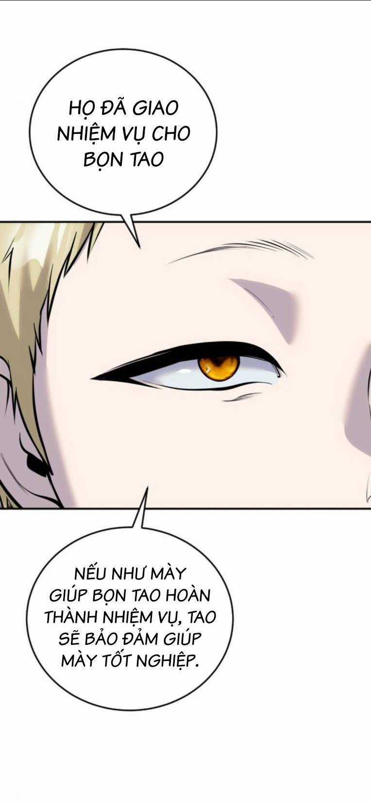 Tôi Mạnh Hơn Anh Hùng Chapter 10 trang 29