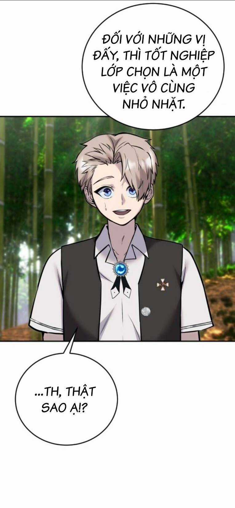 Tôi Mạnh Hơn Anh Hùng Chapter 10 trang 30