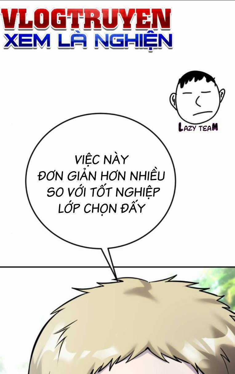 Tôi Mạnh Hơn Anh Hùng Chapter 10 trang 32