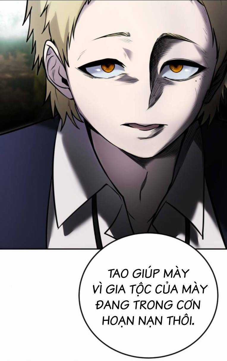 Tôi Mạnh Hơn Anh Hùng Chapter 10 trang 33