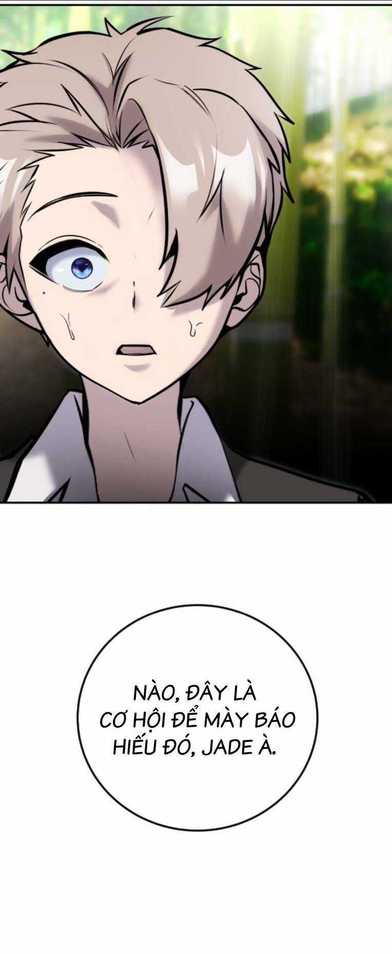 Tôi Mạnh Hơn Anh Hùng Chapter 10 trang 34