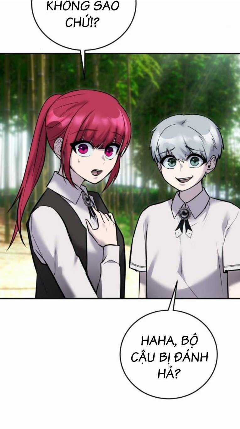 Tôi Mạnh Hơn Anh Hùng Chapter 10 trang 36