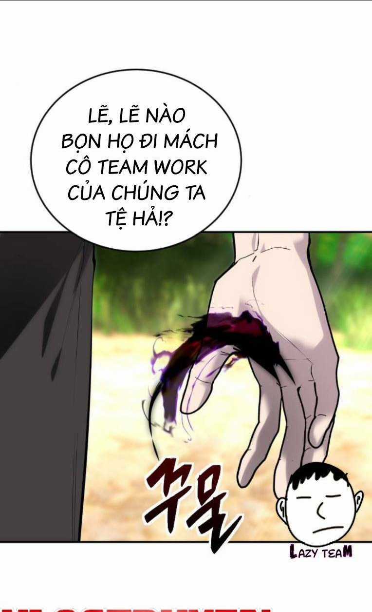 Tôi Mạnh Hơn Anh Hùng Chapter 10 trang 38