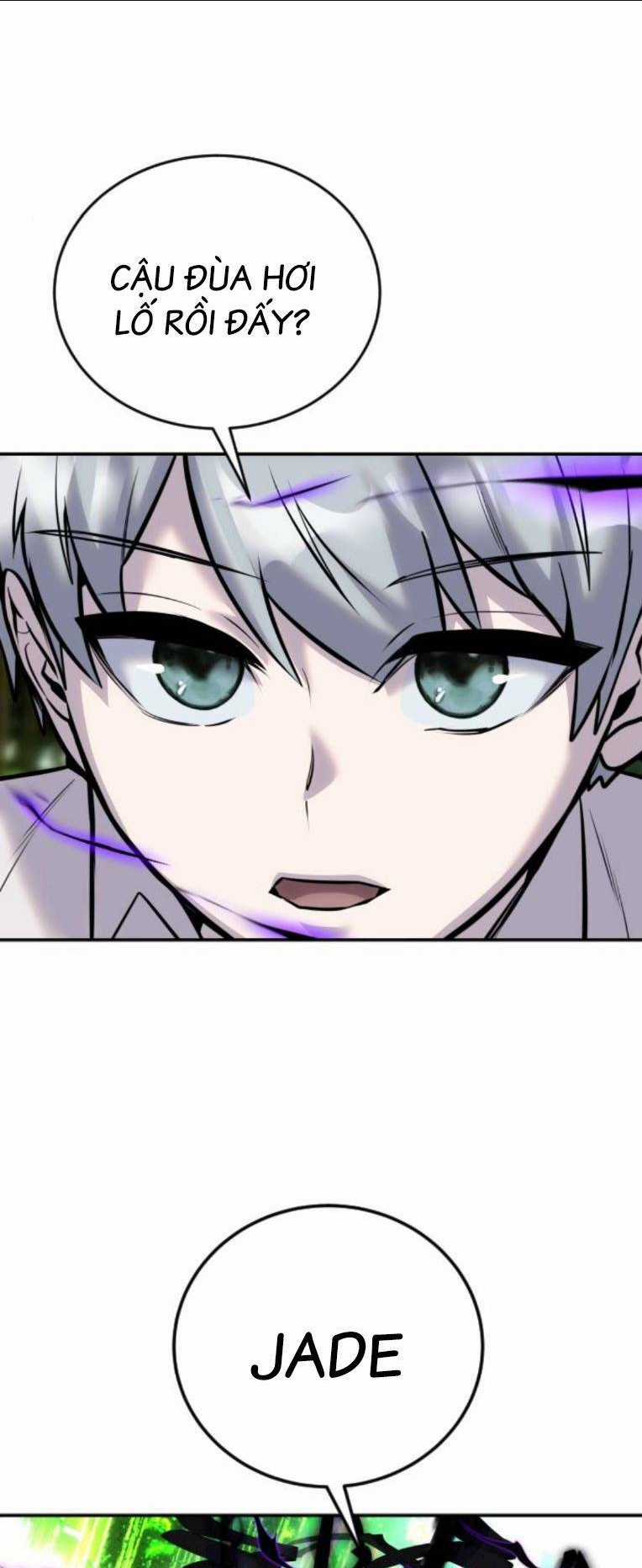 Tôi Mạnh Hơn Anh Hùng Chapter 10 trang 44